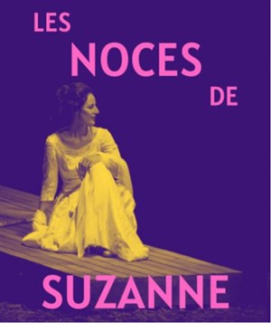 Affiche de Les Noces de Suzanne