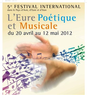 Affiche de L'Archet déchaîné