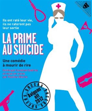Affiche de La prime au suicide