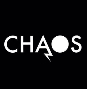 Affiche de Julien Francomano Chaos New Orleans
