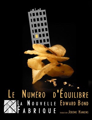 Affiche de Le Numéro d'équilibre