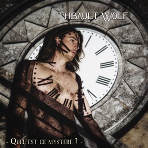 Affiche de Thibault Wolf