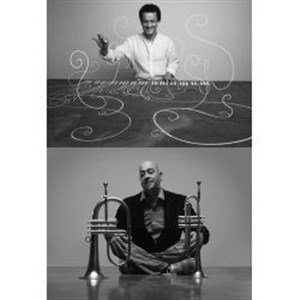 Affiche de Jacky Terrasson & Stéphane Belmondo