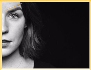 Affiche de Chloé Lorphelin dans Prouve que tu hésites