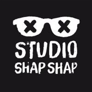 Affiche de Studio Shap Shap + 1ère partie Warm Up