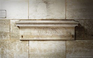 Affiche de L'histoire du mètre