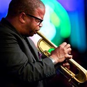Affiche de Terence Blanchard Quintet
