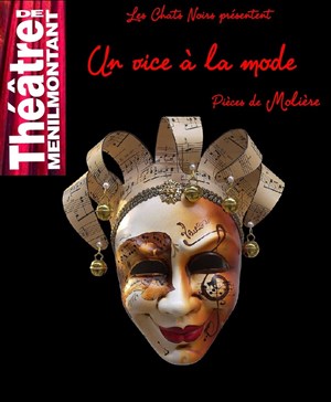 Affiche de Un Vice à la Mode