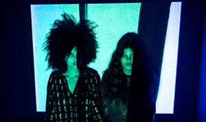 Affiche de Ibeyi