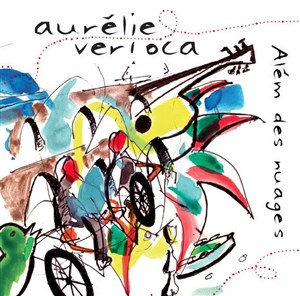 Affiche de Aurélie & Verioca
