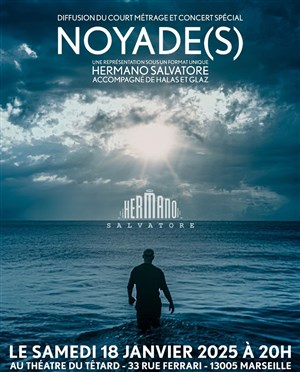 Affiche de Noyade(s)