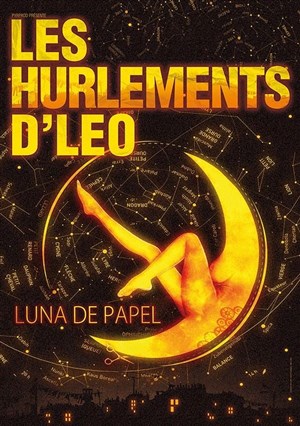 Affiche de Les Hurlements d'Léo & Dubioza Kolektiv