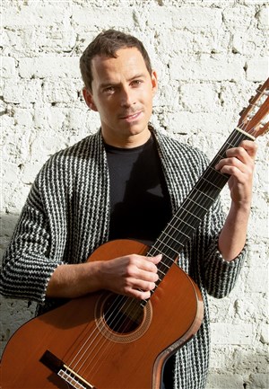 Affiche de Thibault Cauvin