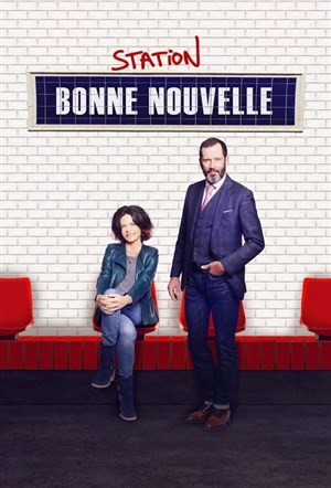 Affiche de Station Bonne nouvelle