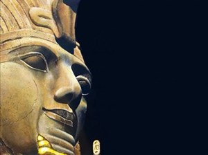 Affiche de Concert Mozart | Thamos Roi d'Egypte
