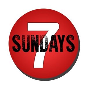 Affiche de 7 Sundays | 1ères parties : Mas Kit + Cookie Nuts