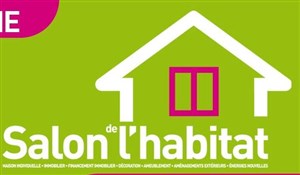 Affiche de Salon de l'Habitat