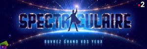 Affiche de Spectaculaire