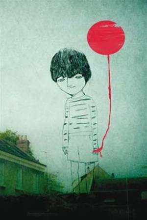 Affiche de J'avance et j'efface