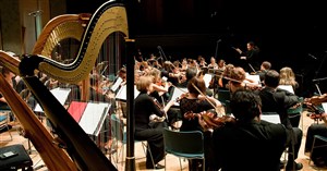 Affiche de El-Djazaïr - Orchestre Symphonique Divertimento
