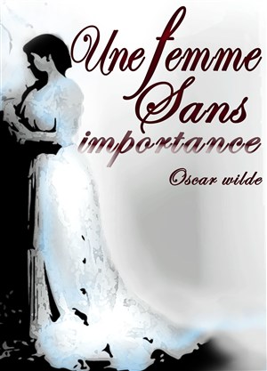 Affiche de Une femme sans importance