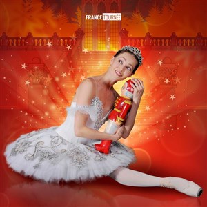 Affiche de Casse-Noisette