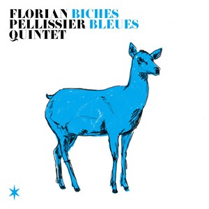 Affiche de Florian Pellissier 5tet