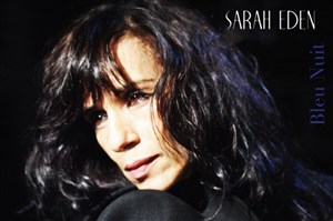 Affiche de Sarah Eden Septet