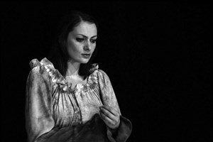 Affiche de Les Coulisses d'Antigone