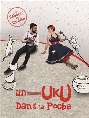 Affiche de Un uku dans la poche