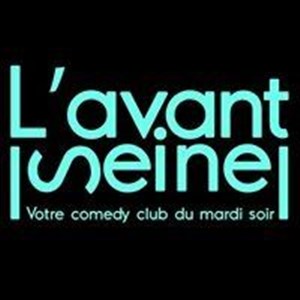 Affiche de L'avant- seine