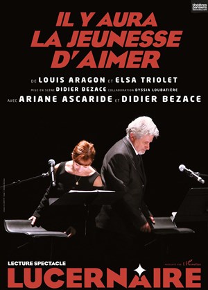 Affiche de Il y aura la jeunesse d'aimer