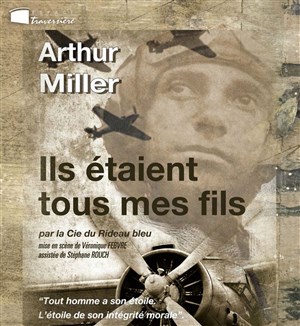 Affiche de Ils étaient tous mes fils
