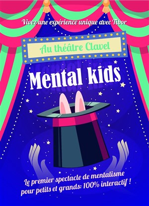 Affiche de Mental kids