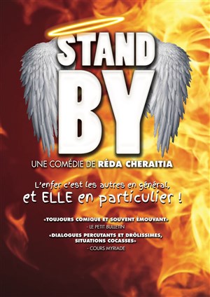 Affiche de Stand by