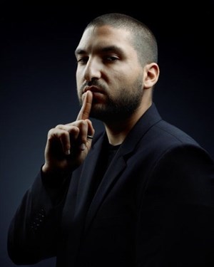 Affiche de Ibrahim Maalouf