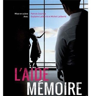 Affiche de L'Aide-Mémoire