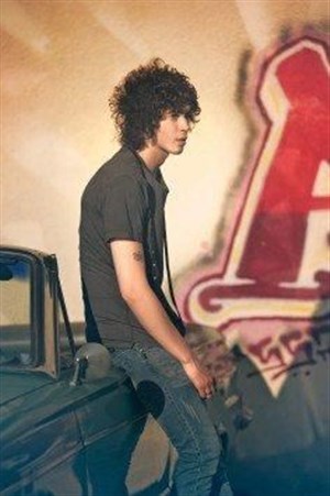 Affiche de Julian Perretta