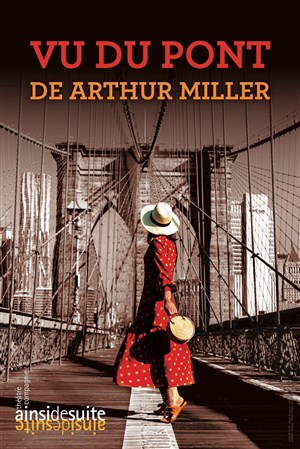 Affiche de Vu du pont