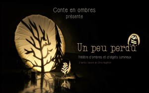 Affiche de Un peu perdu