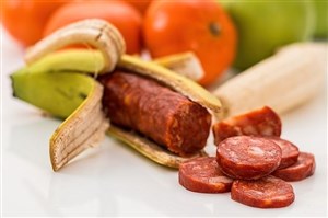 Affiche de Initiation à la cuisine végétalienne / vegan