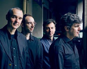 Affiche de Old and new songs : Yoann Loustalot / François Chesnel /Fred Chiffoleau / Christophe Marguet