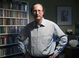 Affiche de Conférence : Le rapport chef-orchestre : dictature ou démocratie ?