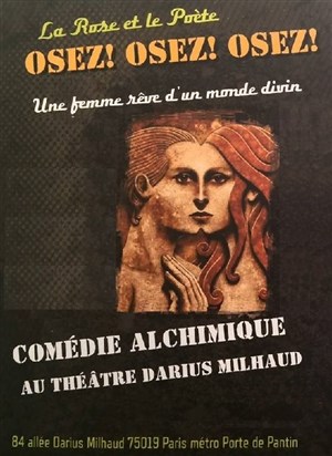 Affiche de Osez ! Osez ! Osez !
