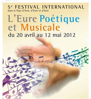 Affiche de Debussy et la poésie de son temps