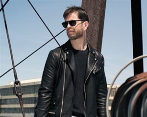 Affiche de Donny McCaslin Group