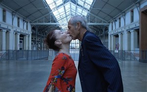 Affiche de Avant que j'oublie