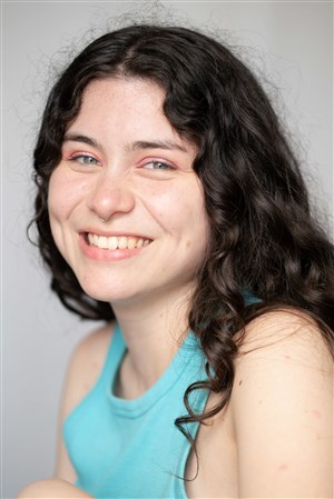 Affiche de Eliana Barreto