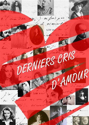 Affiche de Un cri d'amour