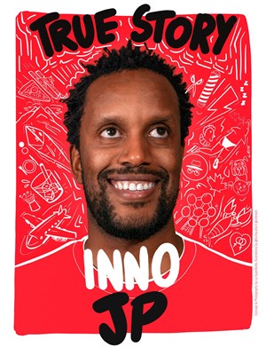 Affiche de Inno JP dans True Story